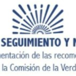 Conversatorio: Seguimiento y Monitoreo del Informe Final de la Comisión de la verdad