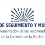 Comunicado del Comité de Seguimiento y Monitoreo a la implementación de las Recomendaciones