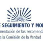 Segundo Informe: Implementación de las Recomendaciones por la comisión para el esclarecimiento de la verdad (CEV)