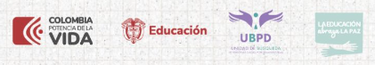 Conversatorio: ¿Cómo hablar en la escuela sobre la desaparición de personas en contexto del conflicto armado?