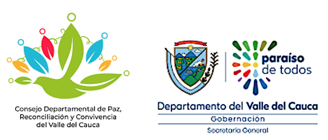 Convocatoria para la conformación del Consejo Departamental de Paz, Reconciliación y Convivencia del Valle del Cauca para la vigencia 2024-2028