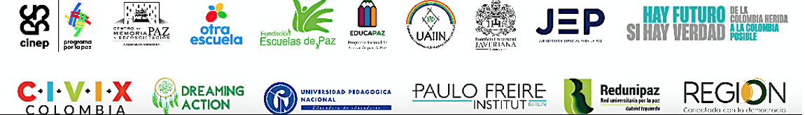 Encuentro internacional de educación para la paz