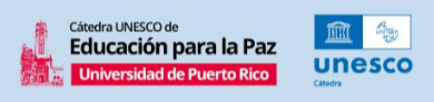 Conversatorio reaprender la historia: Memoria y participación ciudadana por la paz