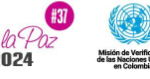 Dia Internacional de la Paz Medellín