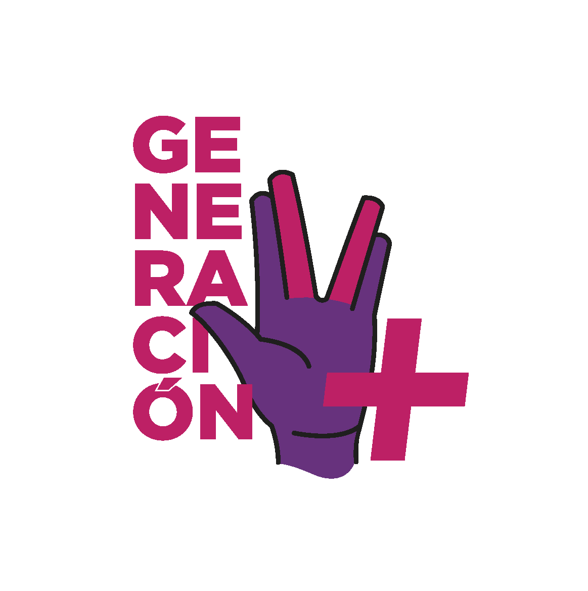 Generación V+