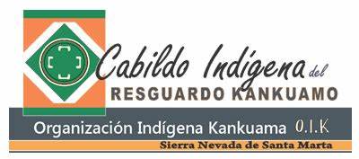 GUARDIA INDÍGENA DEL PUEBLO KANKUAMO – RECORRIDO