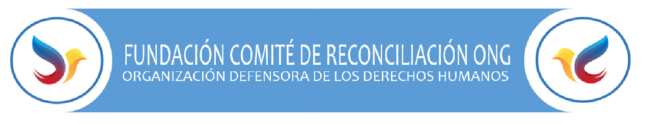 Comunicado de Rechazo a agresiones contra la Excomisionada Alejandra Miller