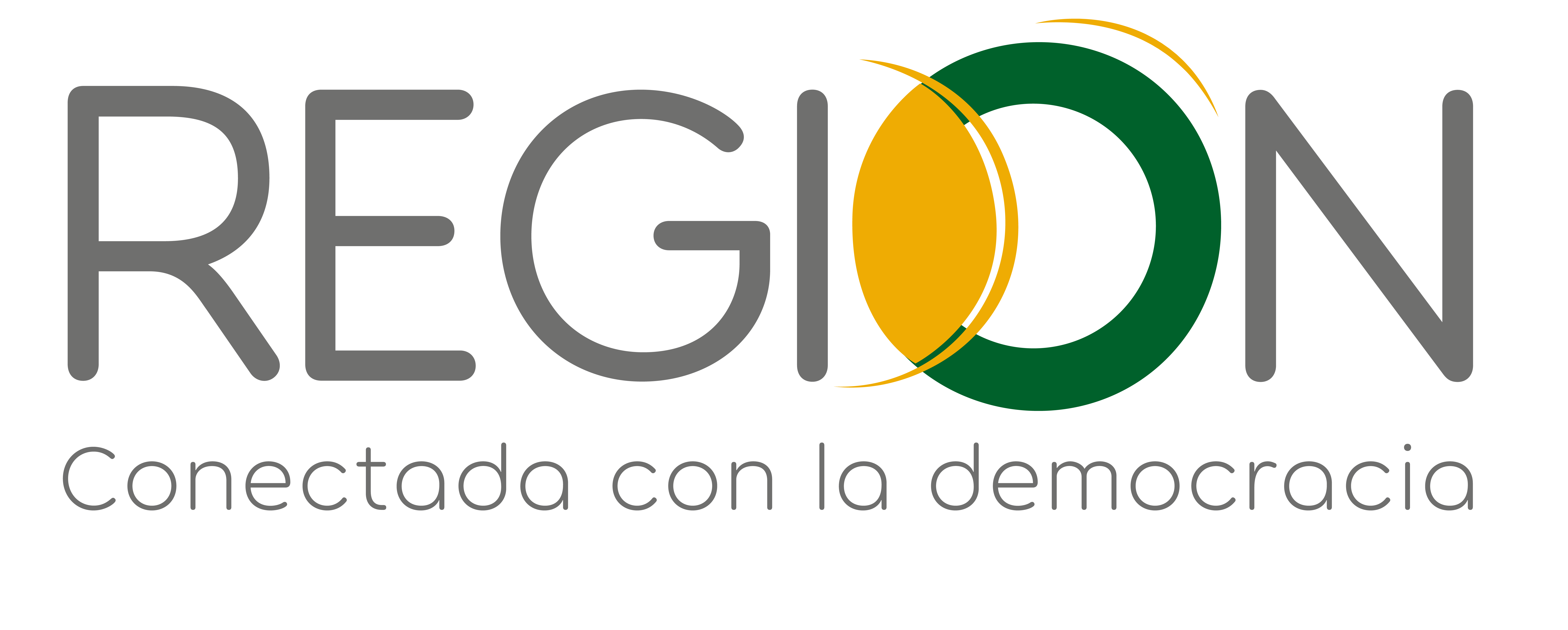 Corporación Región