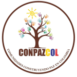 Como Conpazcol, lideramos la paz con la naturaleza.