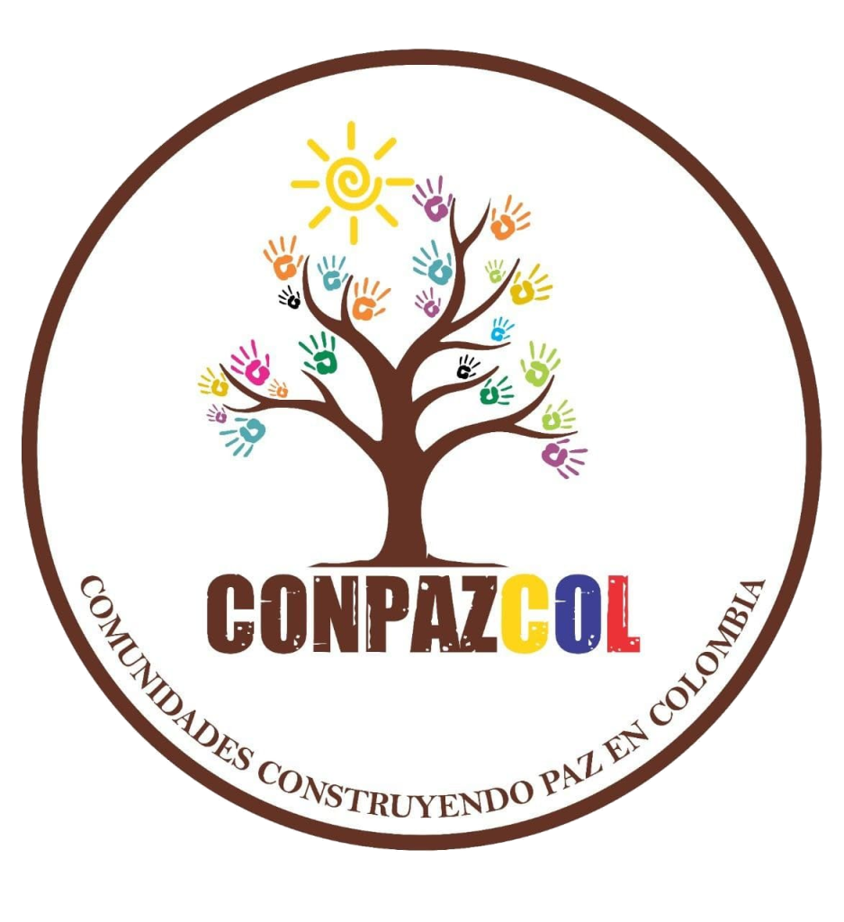 Como Conpazcol, lideramos la paz con la naturaleza.