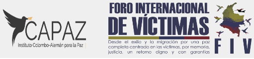 Taller Pedagógico: Acreditación y propuestas de sanciones propias en víctimas residentes en Venezuela