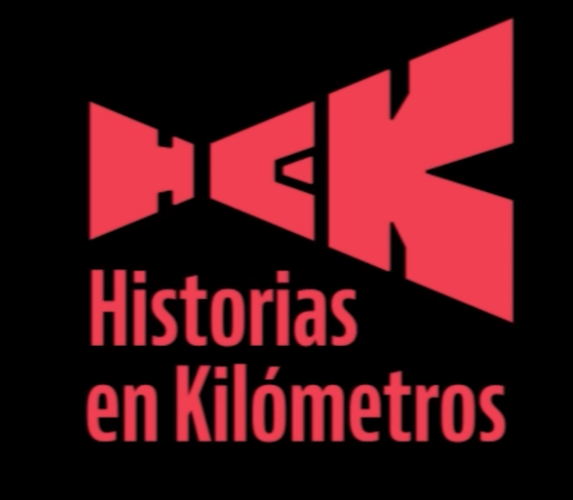 HISTORIAS EN KILÓMETROS