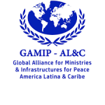 Recordatorio – International peace conference de Gamip